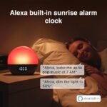 WiiM Wake up / Sunrise Silver – Image 3