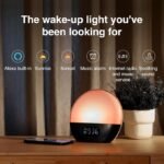 WiiM Wake up / Sunrise Silver – Image 4