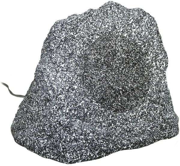 Artsound Rock Gris Enceintes d'extérieur