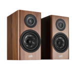 Enceinte POLK RESERVE R100 Bookshelf Midsize Brown Walnut (PAIRE)