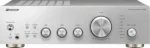 PIONEER A40AE Silver