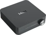 Amplificateur Hifi stéreo WiiM AMP Anthracite – Image 3