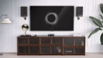 Amplificateur Hifi stéreo WiiM AMP ULTRA Anthracite – Image 3