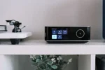 Amplificateur Hifi stéreo WiiM AMP ULTRA Anthracite – Image 5