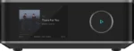 WiiM AMP ULTRA Anthracite