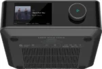 WiiM AMP ULTRA Anthracite