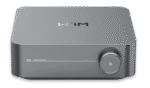 Amplificateur Hifi stéreo WiiM AMP PRO Anthracite