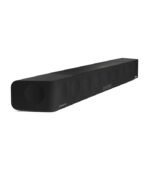 Barre de son Sennheiser AMBEO Max 5.1.4 vue latérale