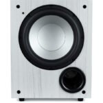 Caisson de basse CONCERT JAMO C910