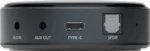 Lecteur réseau audio WiiM Mini Noir – Image 4
