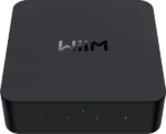 WiiM Pro+ Noir
