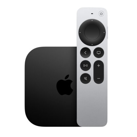 Apple TV 4K (3ᵉ génération)