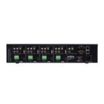 ArtSound MULTIROOM ELECTRONICS SMART ZONE 4 AMP black (Unité) – Image 4