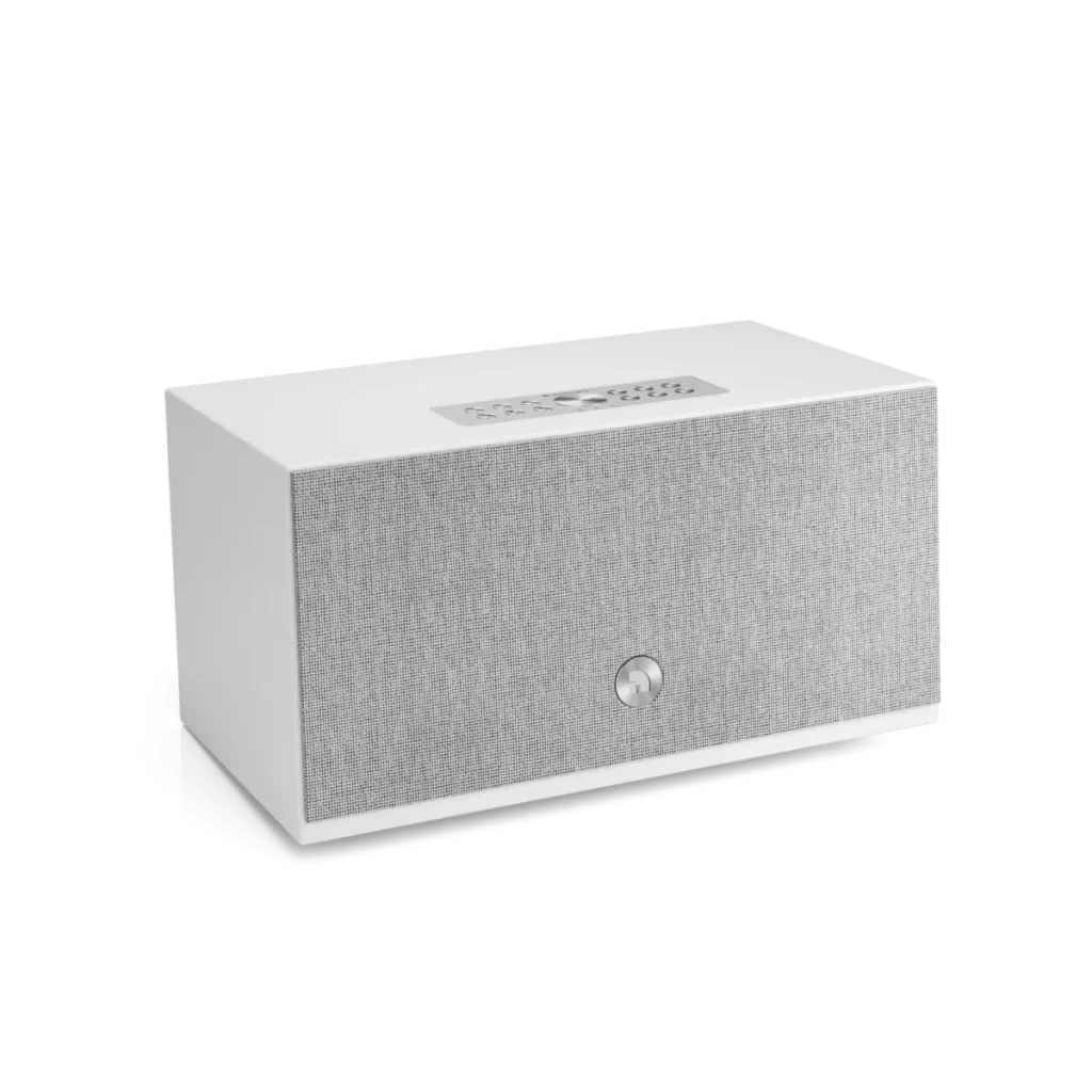 enceinte connectée Audio Pro C10 MKII White