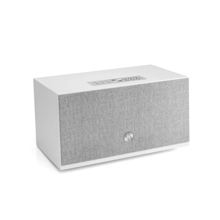 enceinte connectée Audio Pro C10 MKII White
