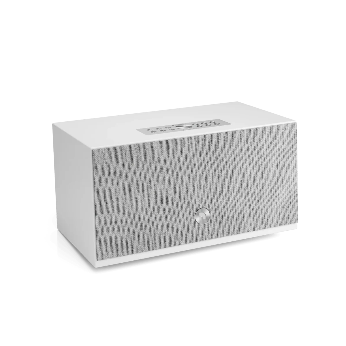 wireless-multiroom-speaker-C10MkII-airplay2-google-cast-chromecast-AudioPro-white_3-1200x1200 enceinte connectée Audio Pro C10 MKII White