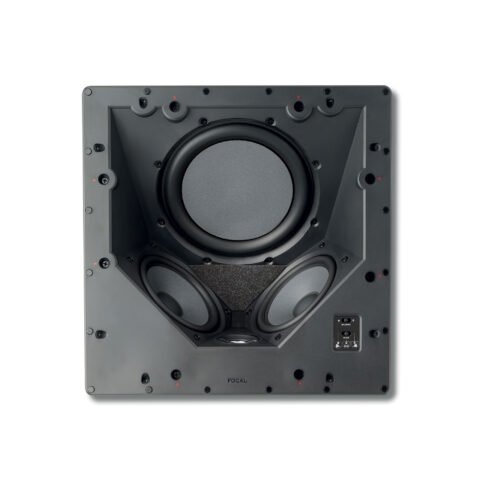 Focal 100ICLCR5 enceinte encastrable