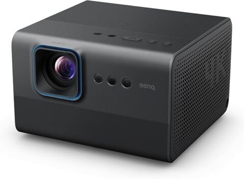 BenQ GP520