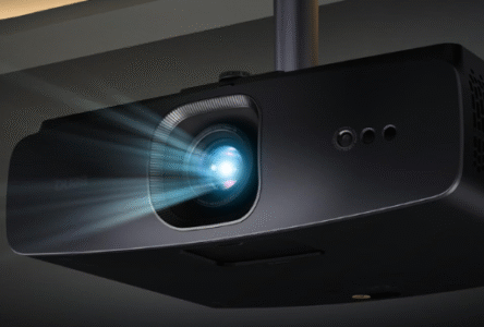 Videoprojecteur
