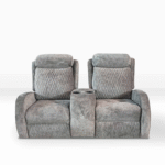 Fauteuil homecinema motorisé