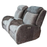 Fauteuil homecinema motorisé