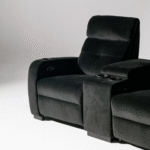 Fauteuil homecinema motorisé