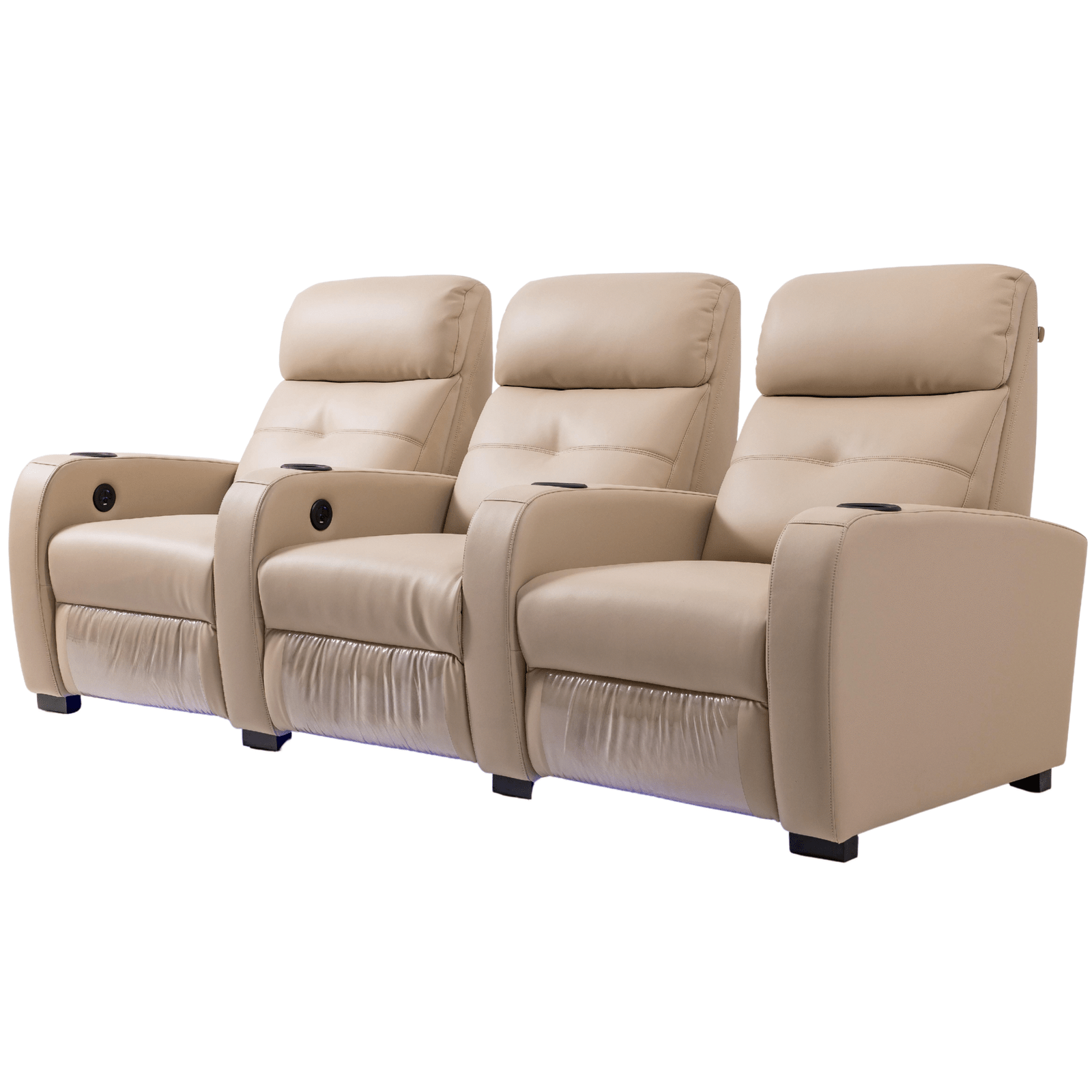 SAVA 8016b Fauteuil homecinema motorisé