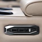 Fauteuil homecinema motorisé