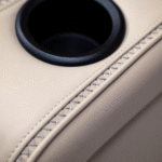 Fauteuil homecinema motorisé