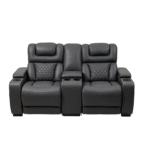 Fauteuil homecinema motorisé