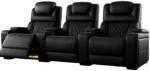 Fauteuil HC LUMEO LOUNGE DUO