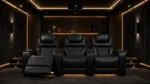 Fauteuil HC LUMEO LOUNGE DUO