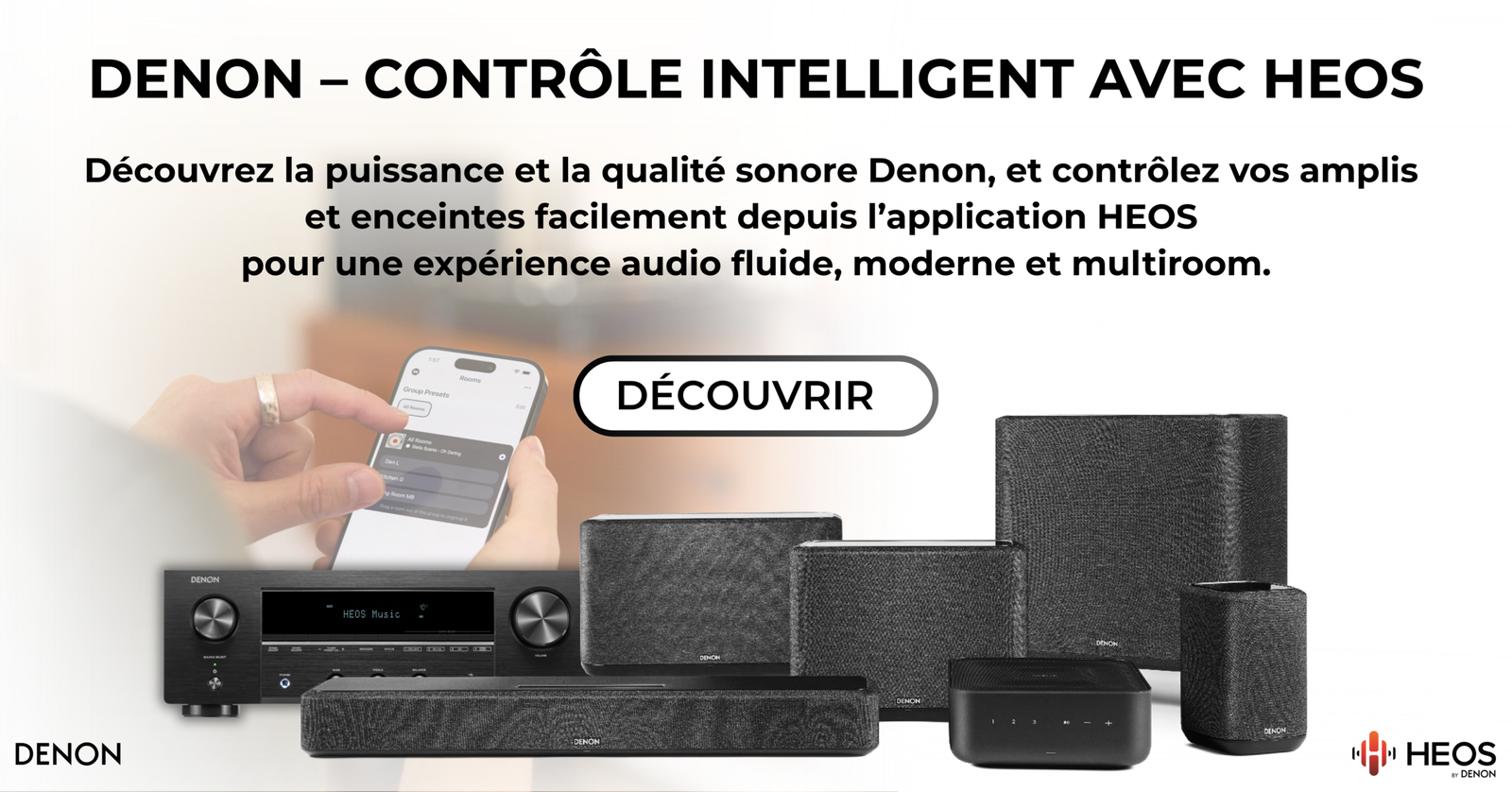 denon