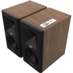 Klipsch The Nines II Walnut
