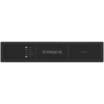 Integra 4125DSP 4ch 125W Black