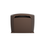 Enceinte pro extérieure Klipsch Courtyard 4.1 Brown (Pack) – Image 4