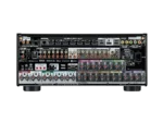 DENON AVC-A10H Silver