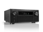 DENON AVC-A10H Silver
