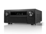 DENON AVC-A10H Silver