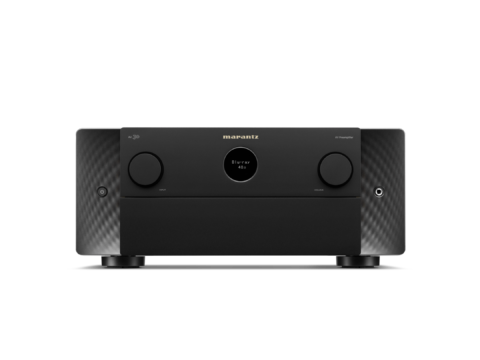 Marantz AV30 Black