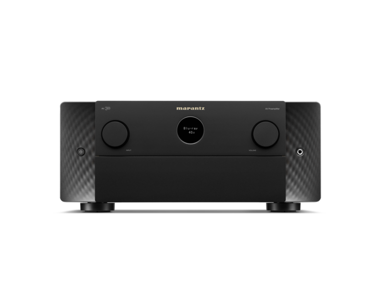 Marantz AV30 Black