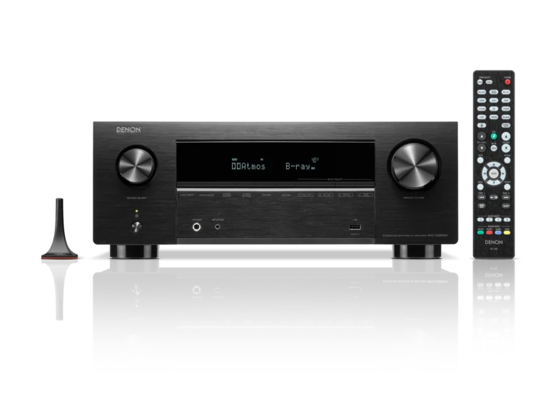 Denon AVC-X2850H