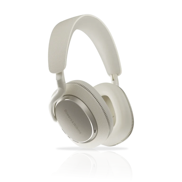 Bowers & Wilkins Px7 S3 Canvas White (Unité)