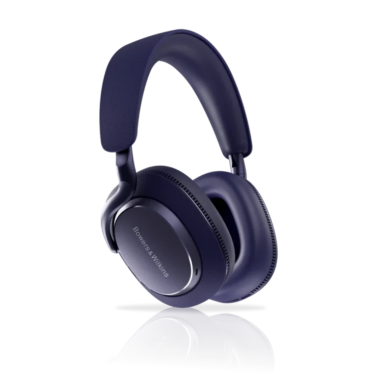 Casque Bluetooth Bowers & Wilkins Px7 S3