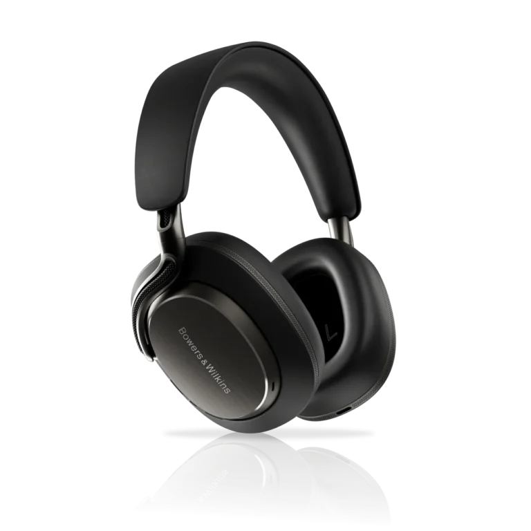 Bowers & Wilkins Px8 S2 Onyx Black (Unité)