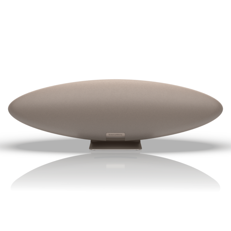 Bowers & Wilkins Zeppelin PRO Solar Gold (Unité)