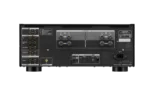 DENON PMA-3000NE Silver