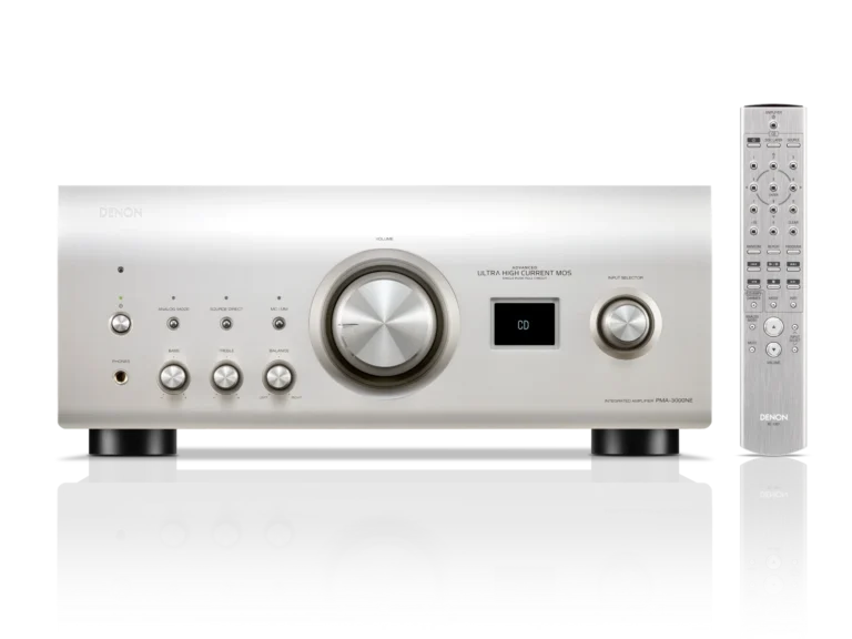 Denon PMA-3000NE