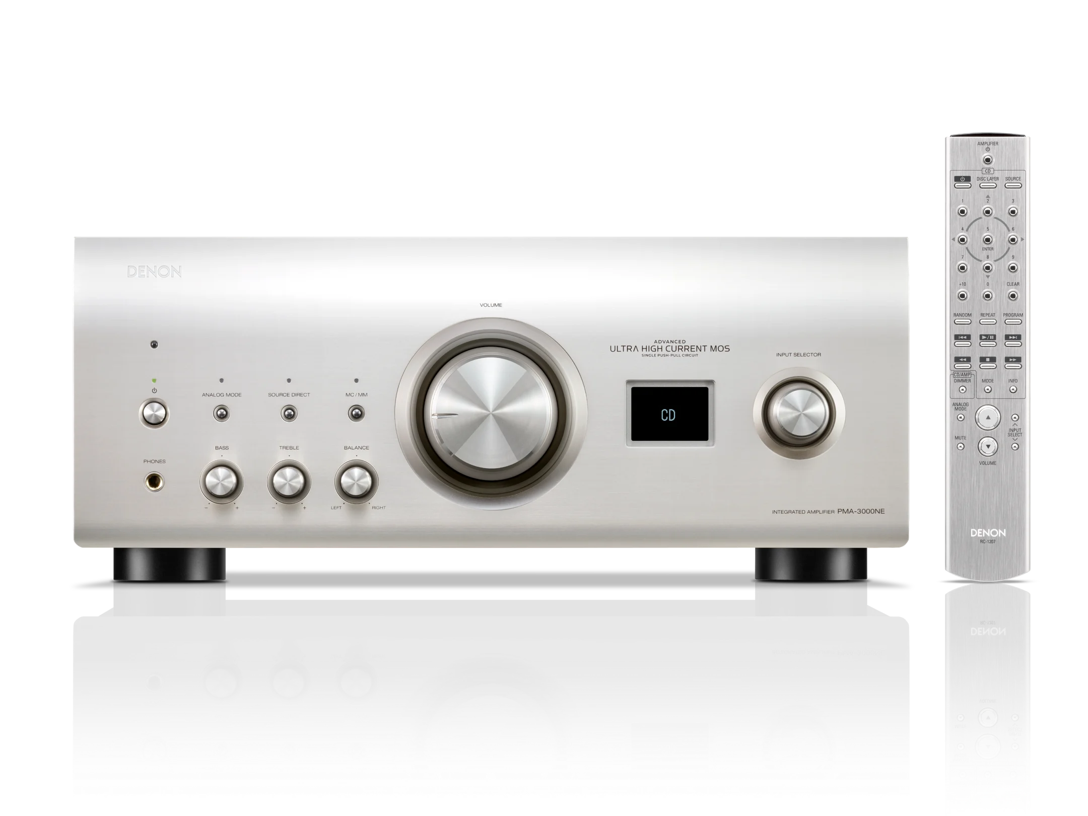 Denon PMA-3000NE Denon PMA-3000NE