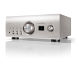 Amplificateur stéréo DENON PMA-3000NE Silver – Image 2